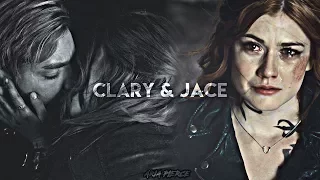 Clary Fray | Hurricane [+2x20]