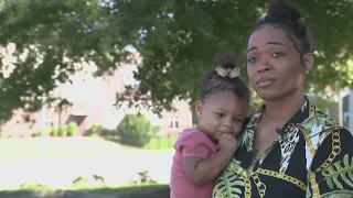 Toddler left alone outside at Portsmouth daycare