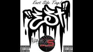 Innovative Soundz[IVS] Presents: "Eastside Ting! Mixtape"