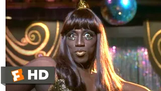 To Wong Foo (1995) - Drag Dance Show Scene (1/10) | Movieclips