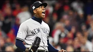 New York Yankees 2017 Season Highlights