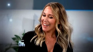 Drs Saved My Life: I Learned I Had Thyroid Cancer from TV!; Family Friendly Food with Haylie Duff!