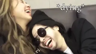 TWICE's Adorable Rappers: Dahyun & Chaeyoung (DubChaeng)