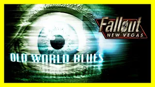 Fallout: New Vegas - Old World Blues - Full Expansion (No Commentary)