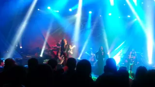 Tarja Turunen