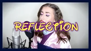 Reflection (MULAN) | Georgia Merry