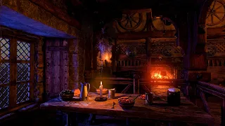 Pirate Tavern Music – The Sailor's Inn | Celtic, Medieval