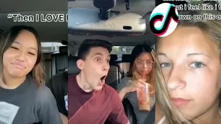 Say " i told you to look good " prank on girlfriend ?!😜 Tiktok couple pranks - couple pranks tiktok