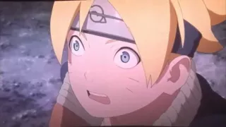 Boruto naruto the movie my demons amv