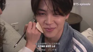 [EPISODE] BTS (방탄소년단) @ Billboard Music Awards 2018【日本語字幕】