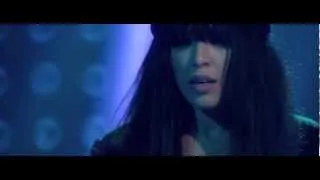 Loreen - Crying out your name LIVE 30.11.2012