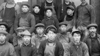 VIDEO: Chinese railroad workers and the CPR