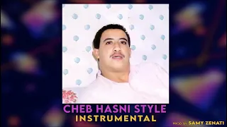 CHEB HASNI Style Instrumental | (Rétro Rai 90s)