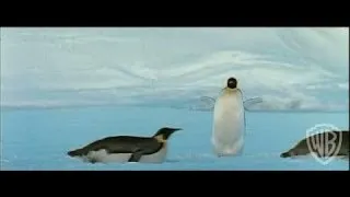 March of the Penguins - Original Theatrical Trailer