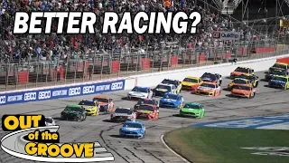 New Package, BETTER Racing? Atlanta Race Review & Analysis