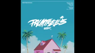 Flatbush Zombies - Palm Trees (Instrumental)