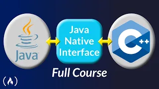 Java Native Interface (28-Hour Course)