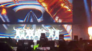 [2022 NEO CITY: THE LINK IN L.A.] NCT 127 - KICK IT