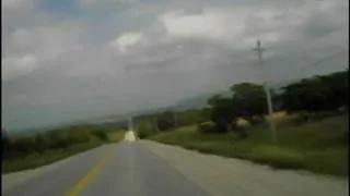 78 km/h on a longboard EPIC!