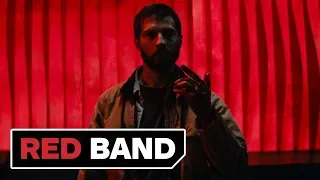 Upgrade - Red Band Trailer (2018) Logan Marshall-Green