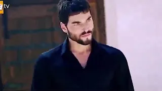 Akin akinözü _ Miran Aslanbey _ Hercai _ Arabic song