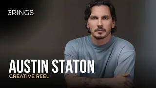 Austin Staton - Creative Reel