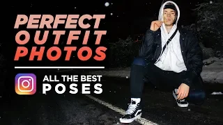 Take PERFECT Outfit Photos | How To Pose For Instagram Pictures | StyleOnDeck