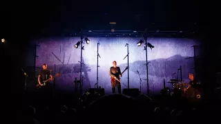 Sigur Rós - Glósóli - live @ Oslo Spektrum, Norway, 06.10.17