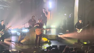 Everyone’s A Guru Now - Saint Motel Live at The Neptune Theatre in Seattle 9/26/2023