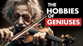 Learn more about The Hobbies of Geniuses
