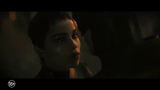 "Бэтмен " русский трейлер #3 фильму HD (дублированный)