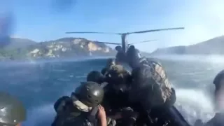 Militaire.gr: 'Αμεση αποχώρηση από το πεδίο μάχης!