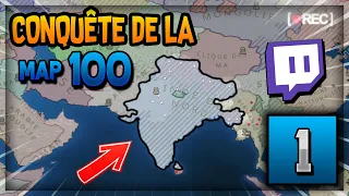 Comment gagner dans la map 100 ! EP 1 [FR] CALL OF WAR