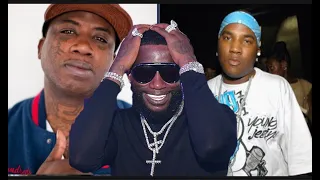 STILL HATE HIM! Gucci Mane Clowns Young Jeezy Homie Again Who Ran Up In Laflare Crib| FERRO REACTS