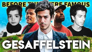 Gesaffelstein | Before They Were Famous | DJ Biography