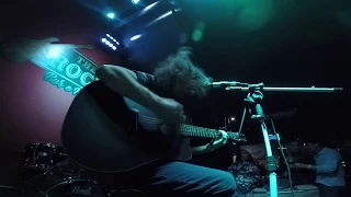 Marcelo Carvalho - System Of A Down - Chop Suey (Acústico no The Rock Bar e Pub)