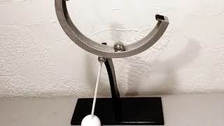 Perpetual Pendulum