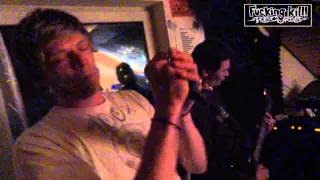 ZAPRTI ODDELEK - 30.04.2012 @ CORROSIVE rehearsal room