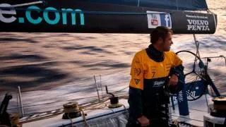 Leg 3: Documentary Show | Volvo Ocean Race 2011-12