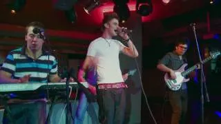 FilliN - Добрый вечер (Live)