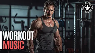 Best Workout Music 2024 💪 Dynamic Workout Fitness Mix 🏆 Boost Your Fitness Motivation