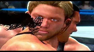 Баги никогда не меняются… в WWE 2K