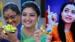 Roja serial promo 1289Review /02nd Nov 22 / Today roja promo 1289review / Roja today promo1289