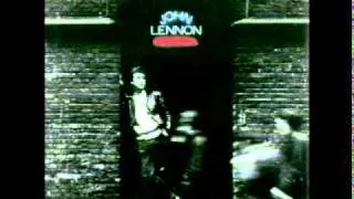 John Lennon - Stand by Me - Rock 'n' Roll - 1975