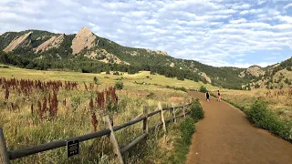 10 Best Tourist Attractions in Boulder, Colorado