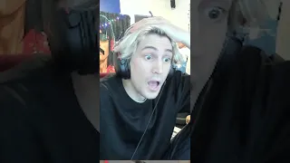 XQC WAS SPEECHLESS