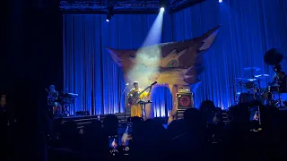 Intro to the Thundercat 2022 Tour @ The National 9/4/22