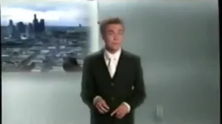 Agent Cody Banks 2 Destination London - Teaser Trailer (2004)