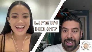 Human Design & Deconditioning as a 2/4 Emo Manifesting Generator w/ Alex P. | LIFE IN HD Series #17