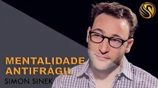 Simon Sinek (TED Talks) - Como grandes líderes inspiram (legendado)